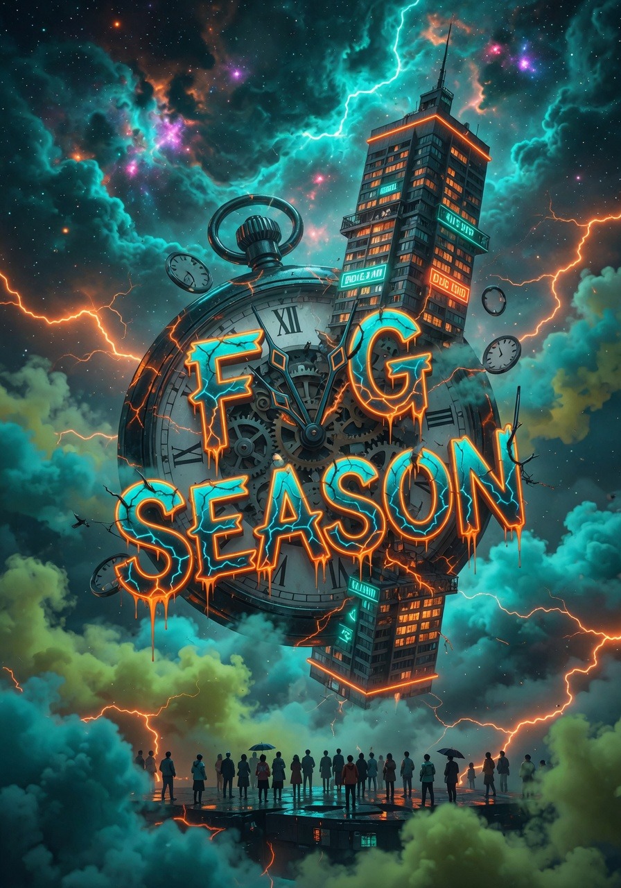 Fog Season