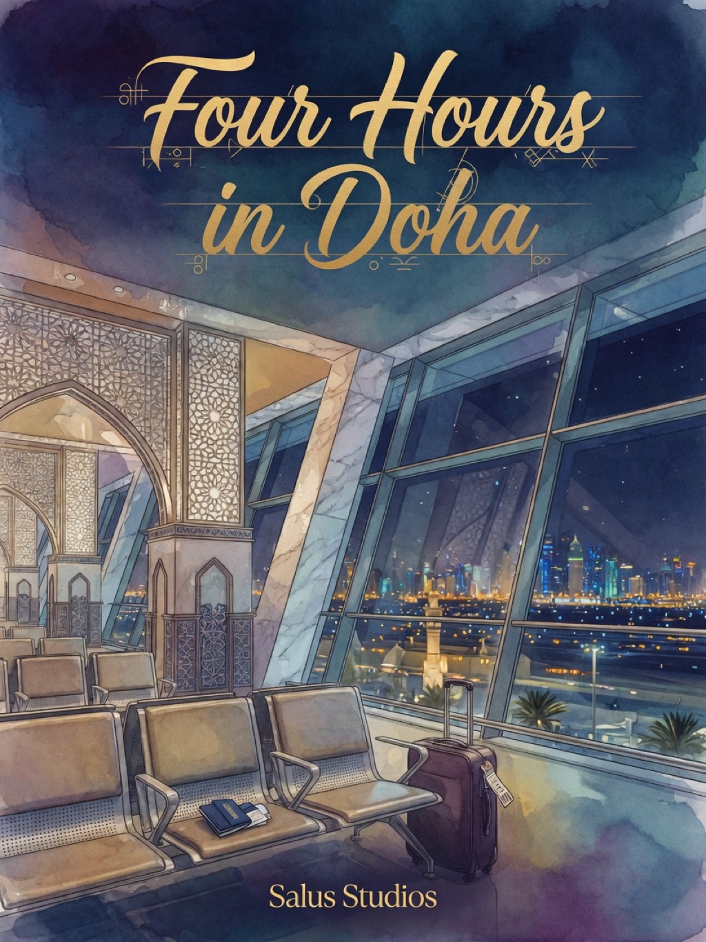 Four Hours in Doha