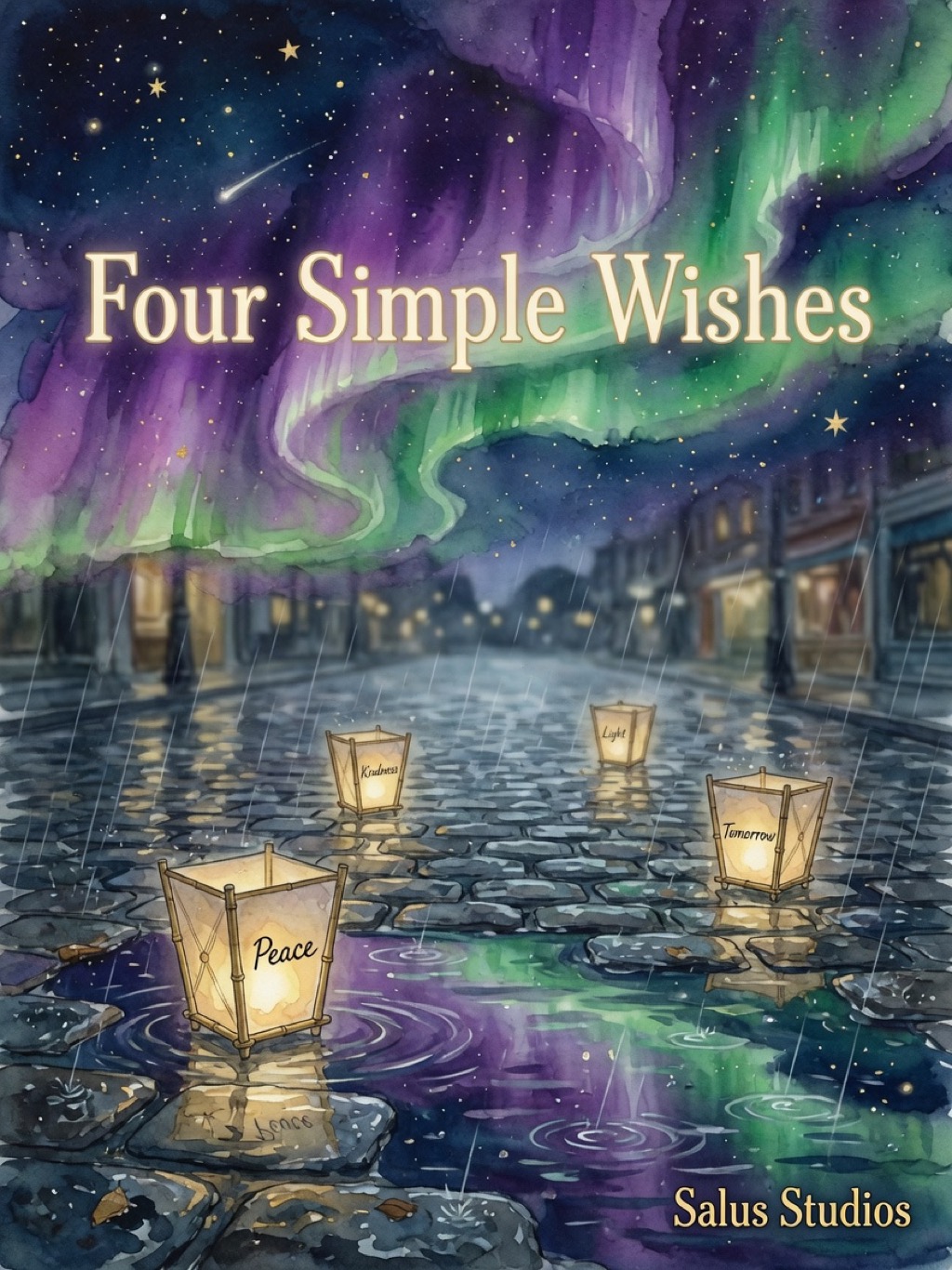 Four Simple Wishes