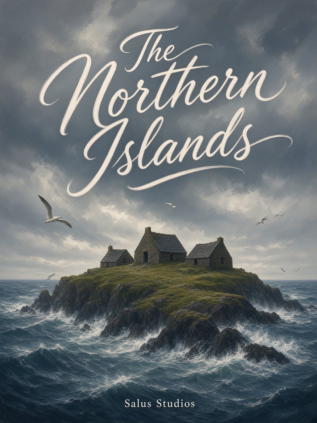 Frankenstein — Night 6: The Northern Islands