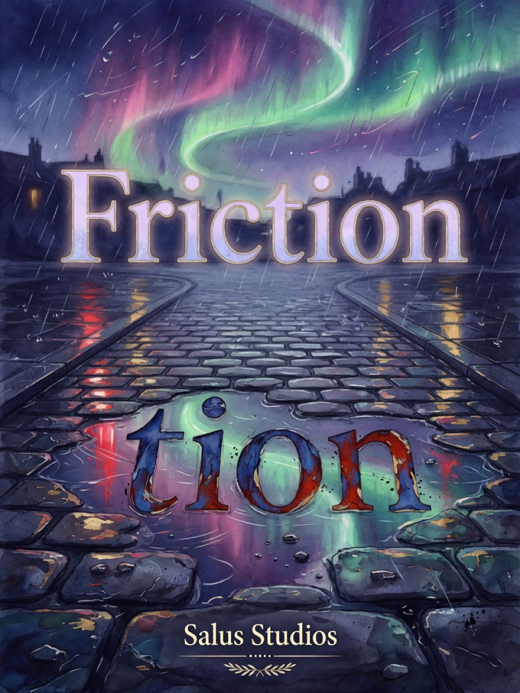 Friction