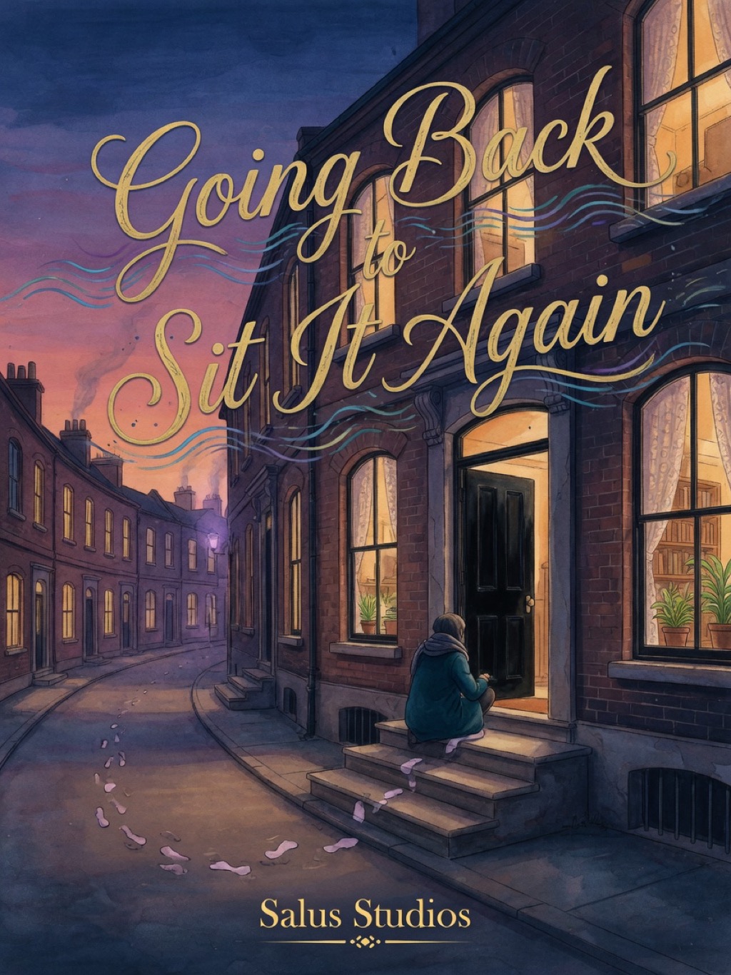 Going Back to Sit It Again