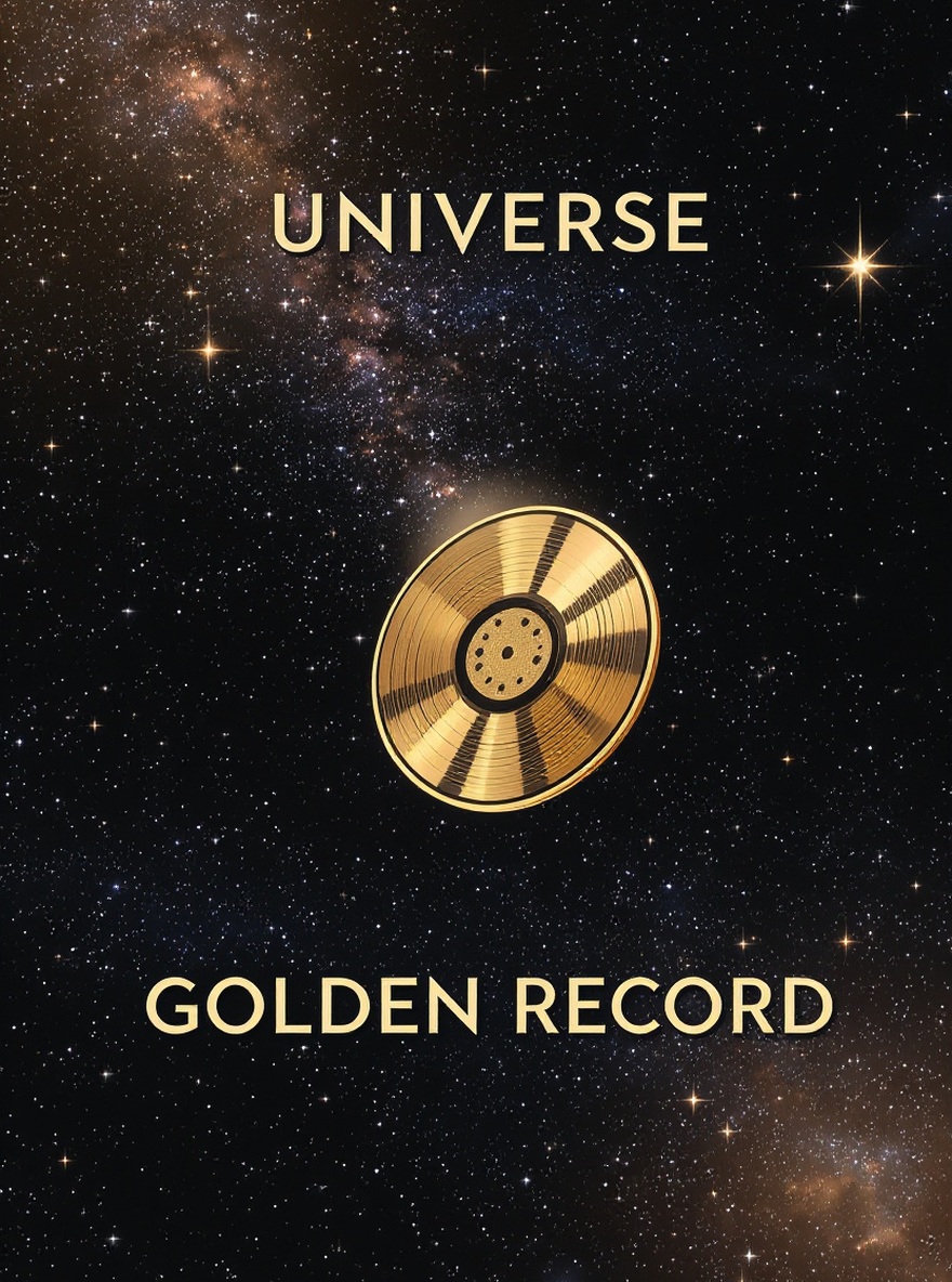 The Golden Record
