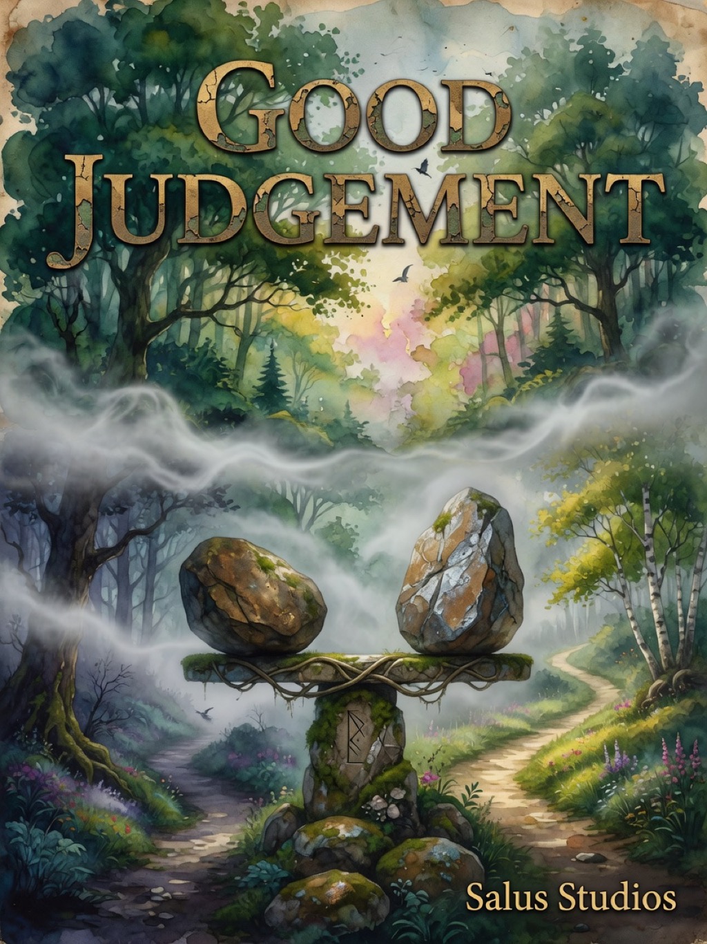 Good Judgement