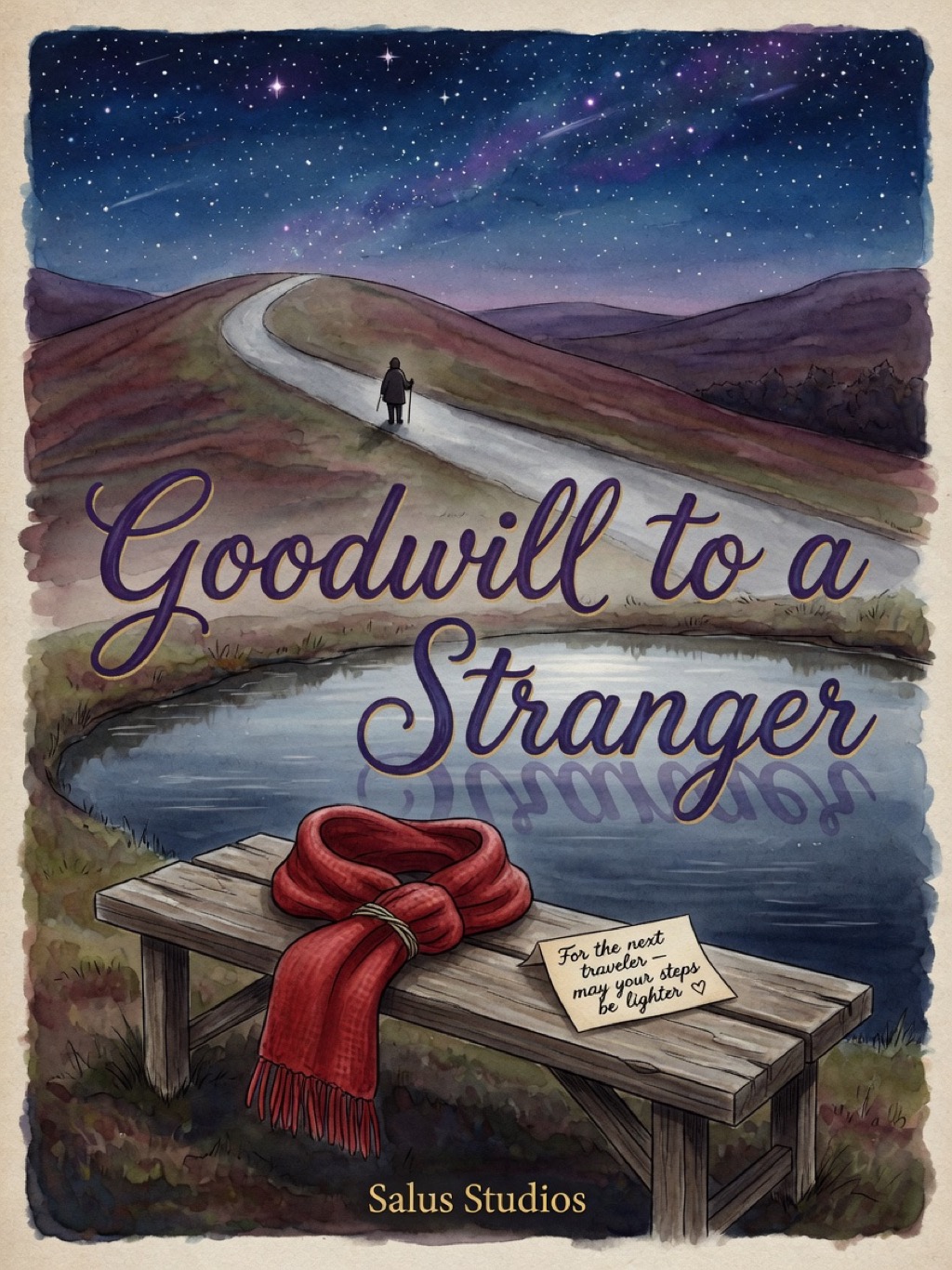 Goodwill to a Stranger