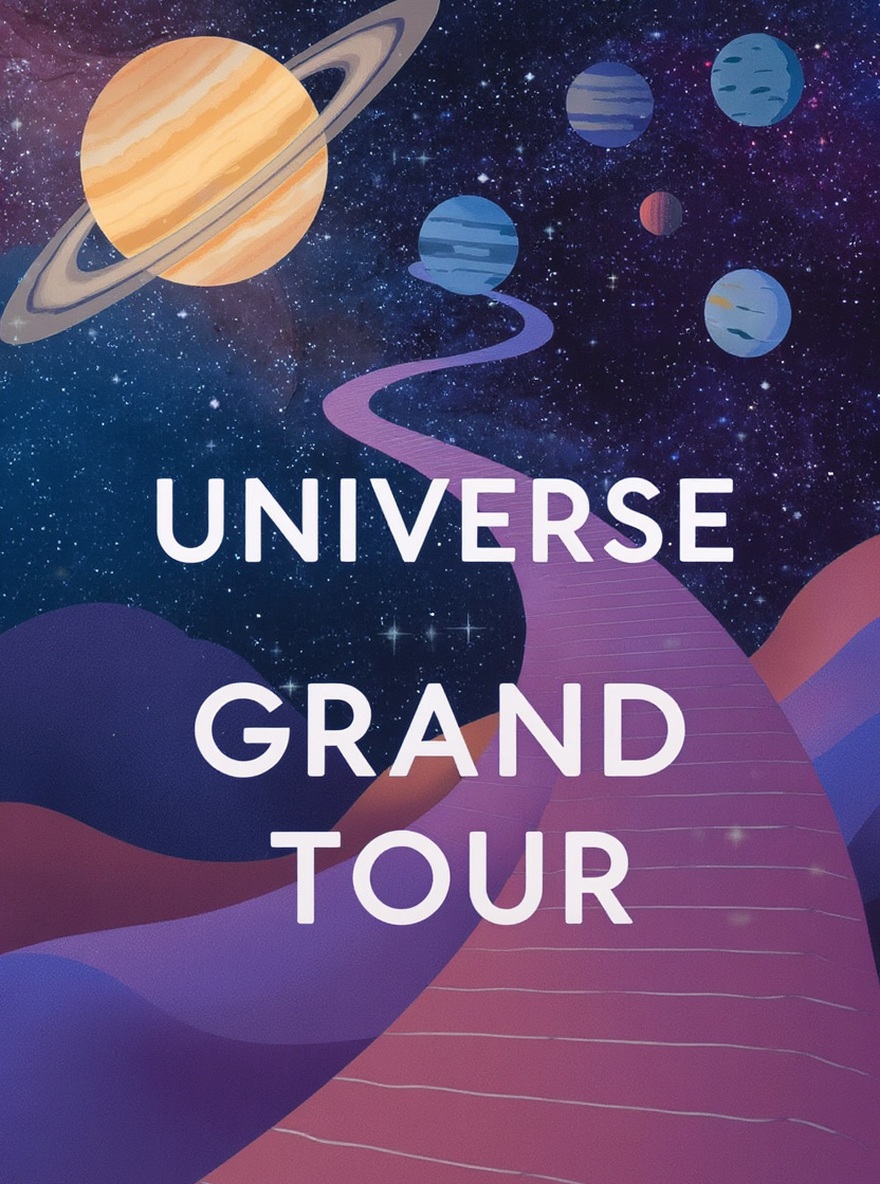 The Grand Tour