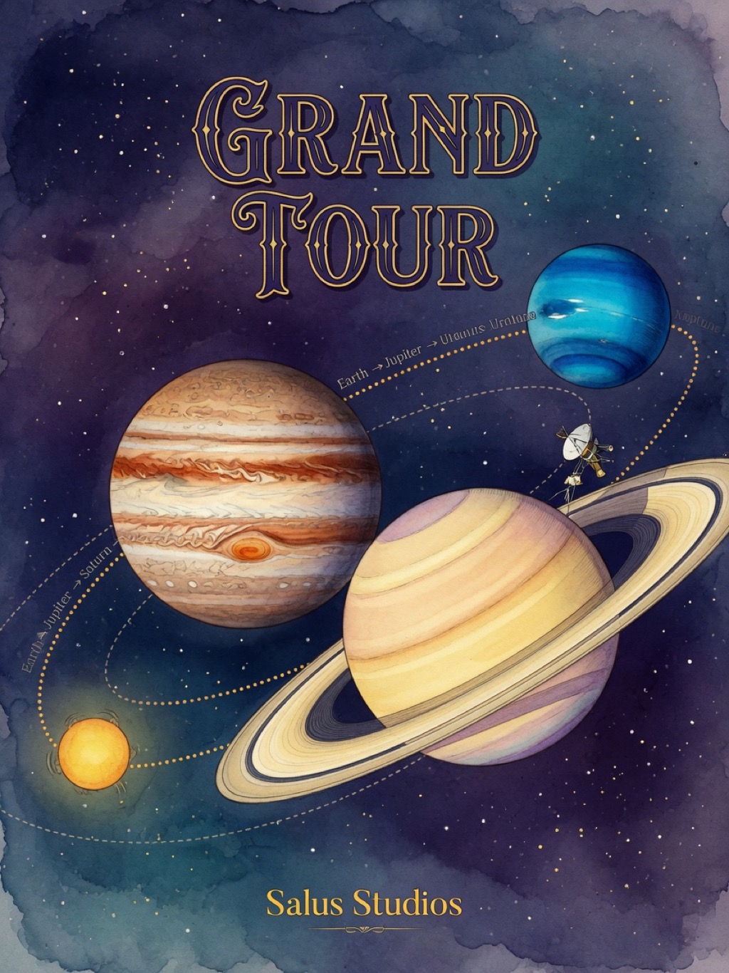 Grand Tour