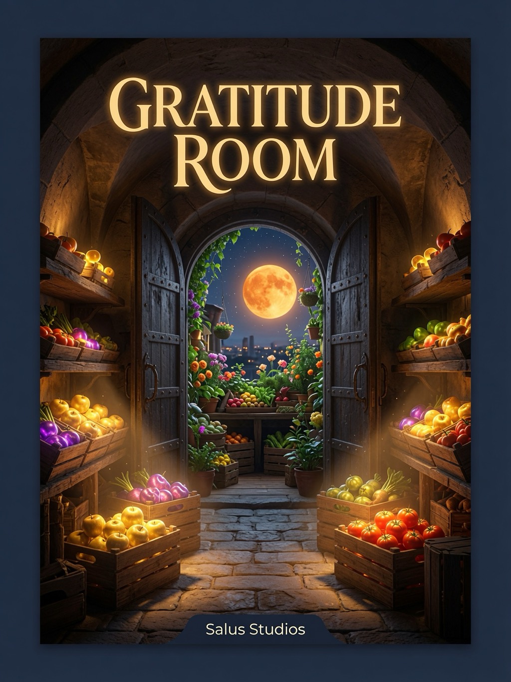 Gratitude
