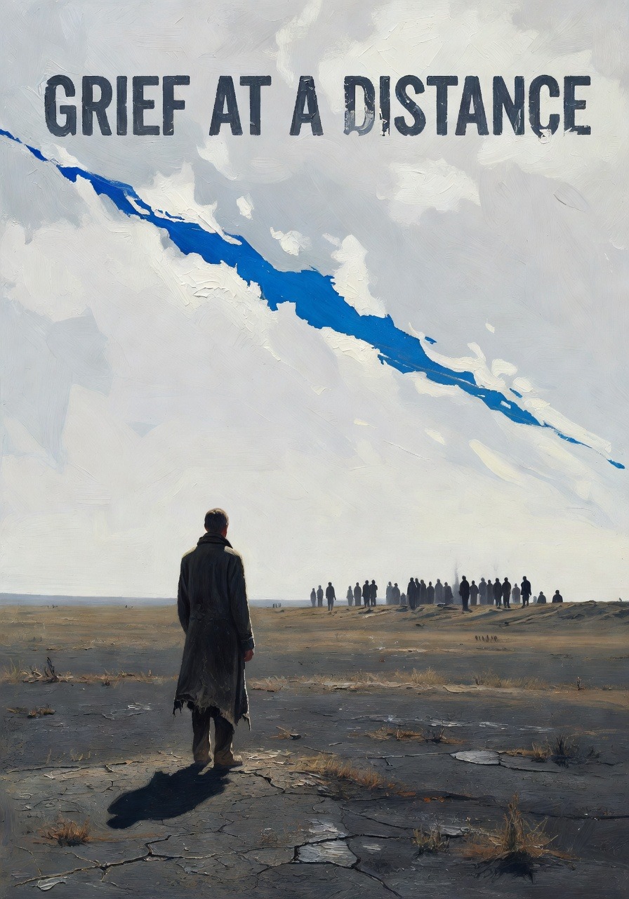 Grief at a Distance