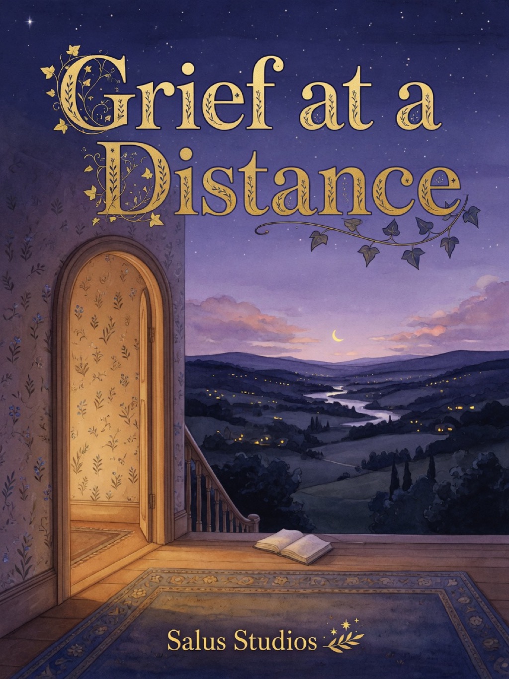 Grief at a Distance
