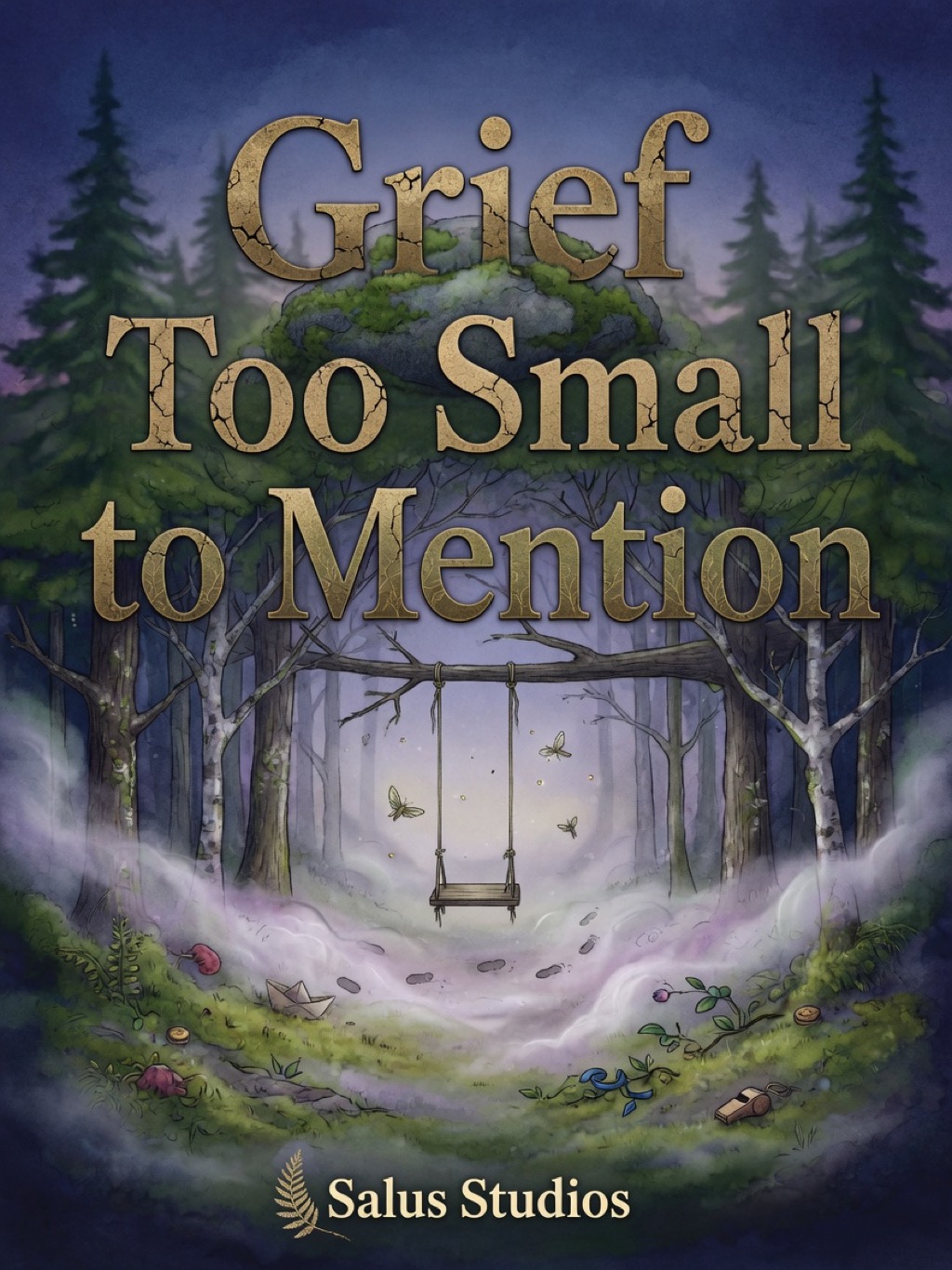 Grief Too Small to Mention