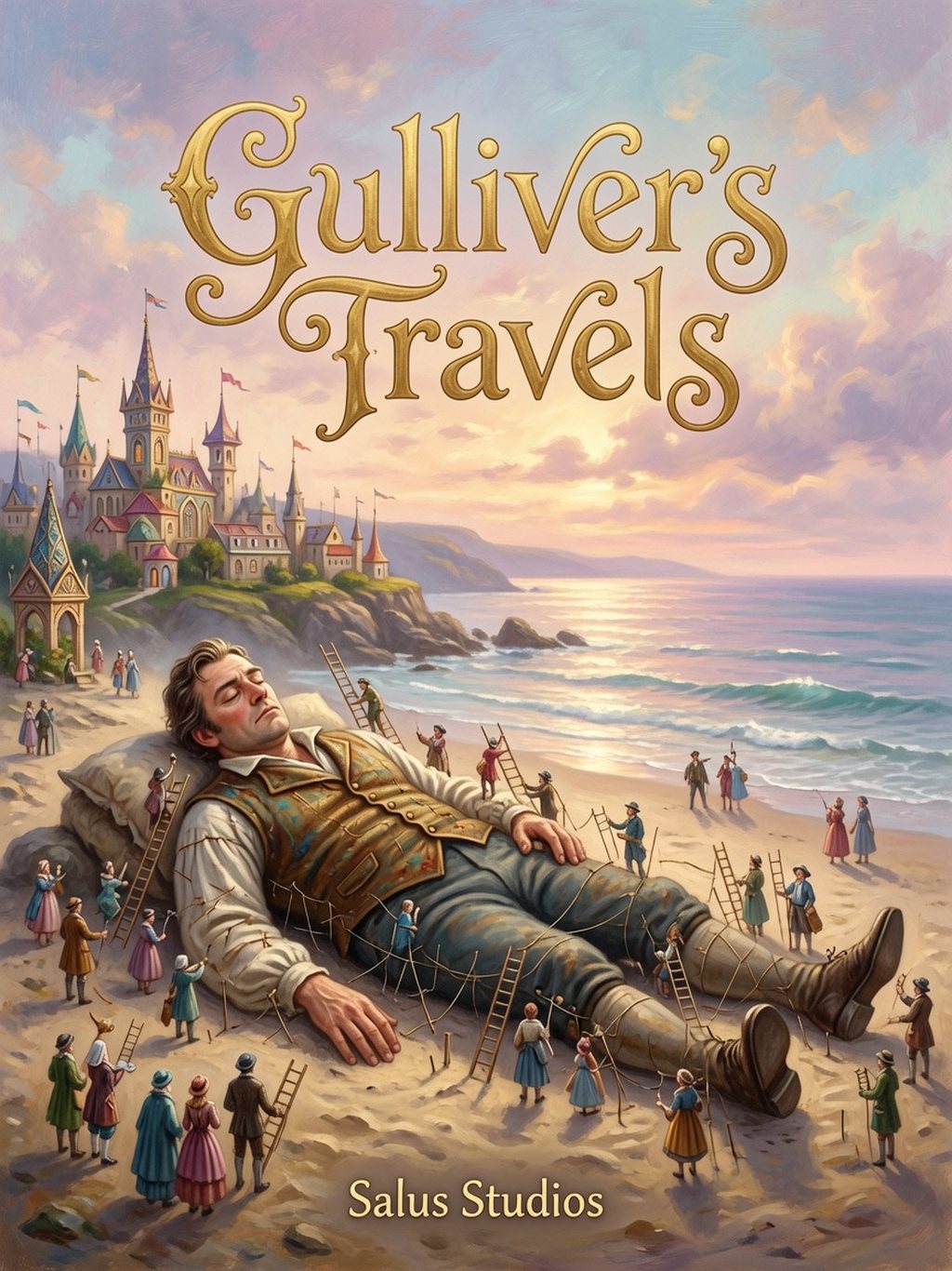 Gulliver's Travels