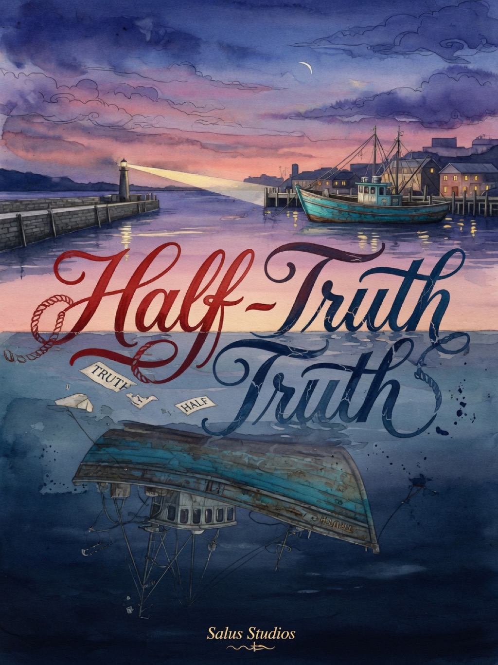 Half-Truth