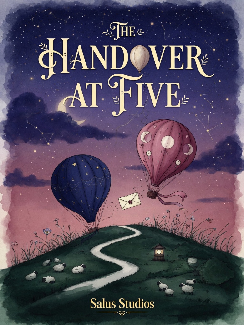 Handover at Five