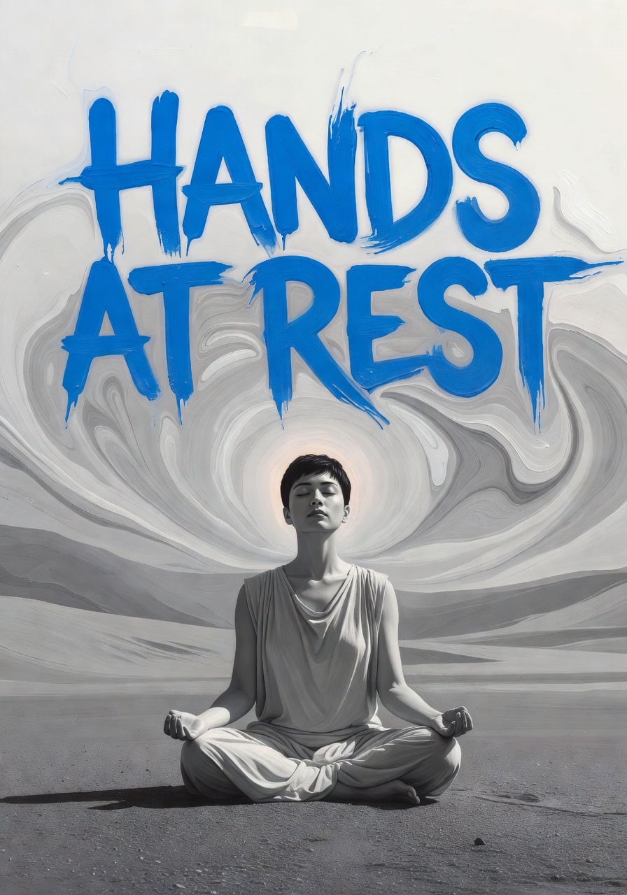 Hands at Rest
