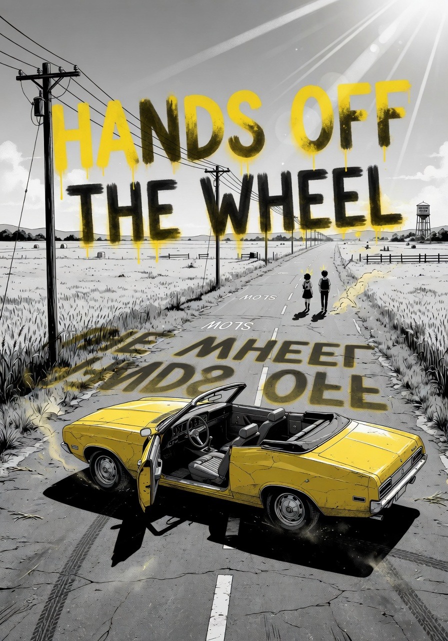 Hands Off the Wheel