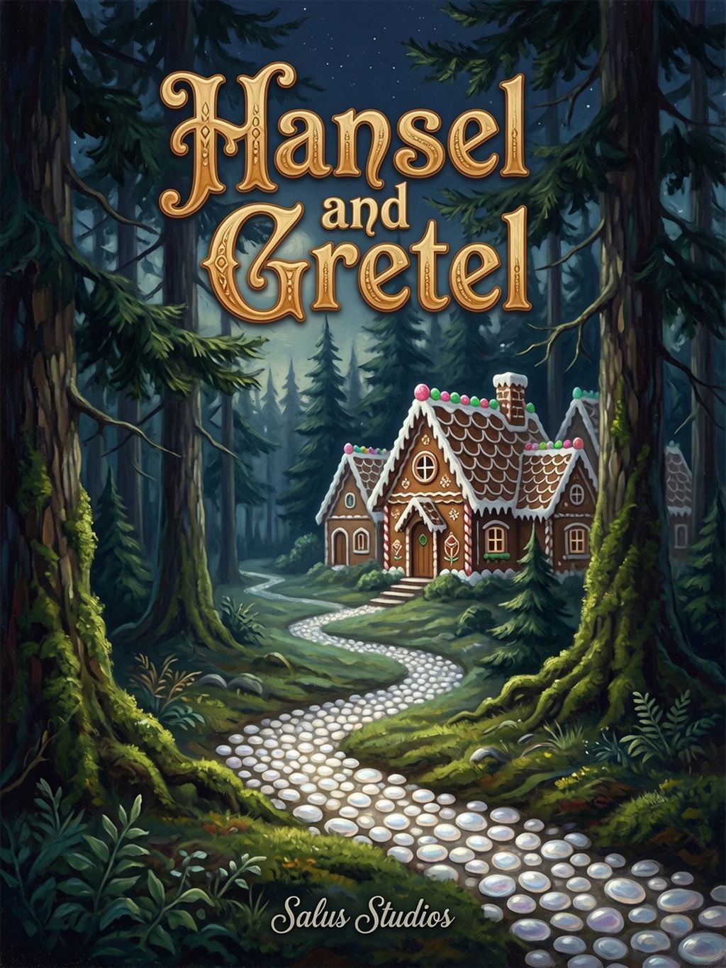 Hansel and Gretel