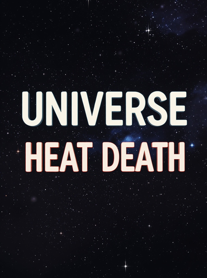 Heat Death