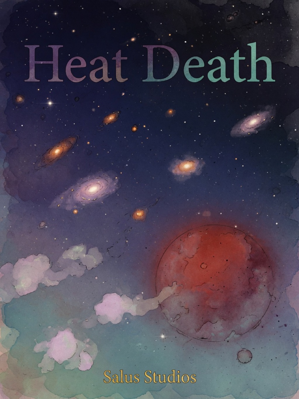 Heat Death