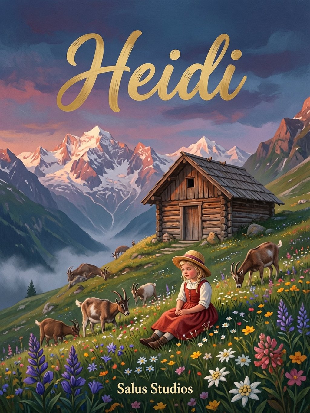 Heidi