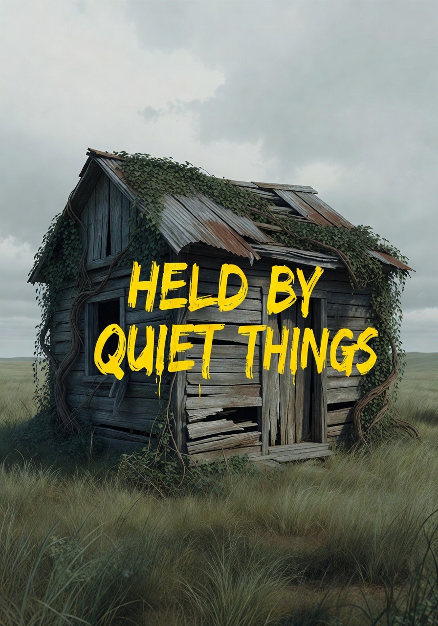 Held by Quiet Things