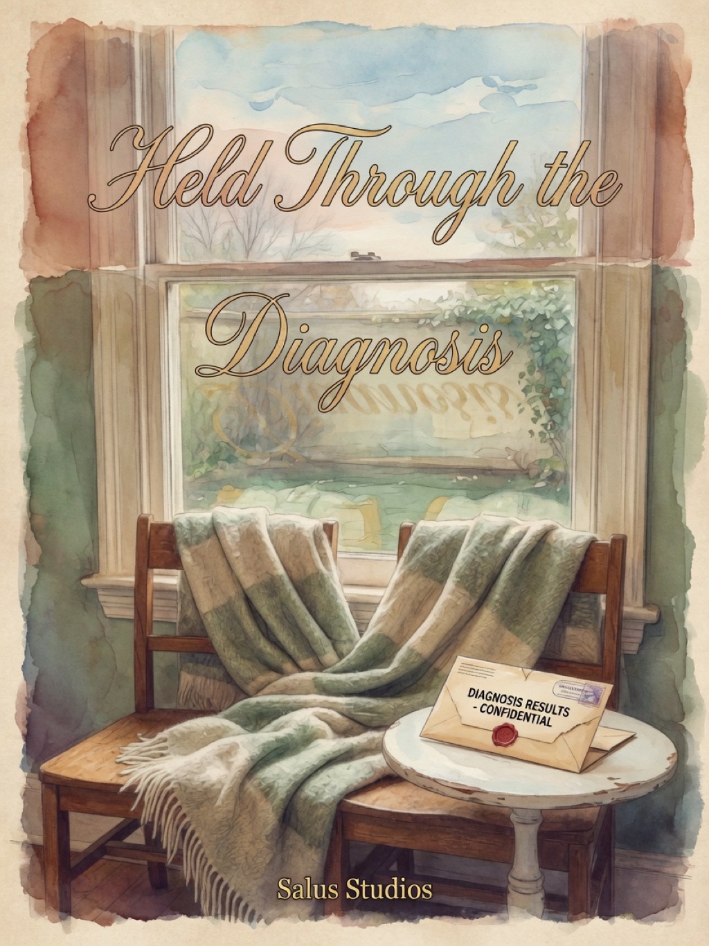 Held Through the Diagnosis