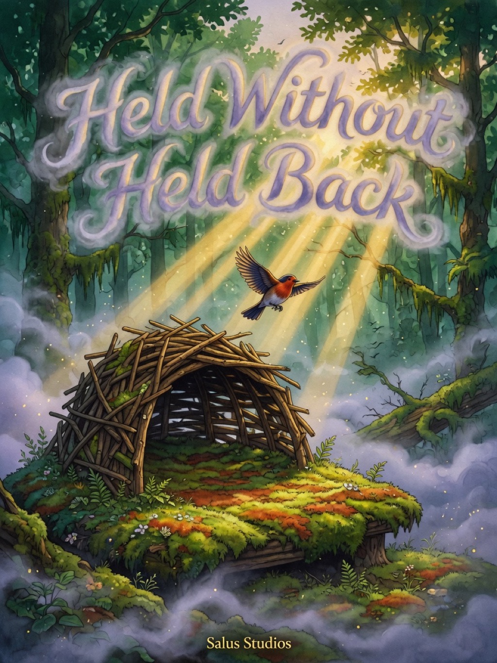 Held Without Held Back