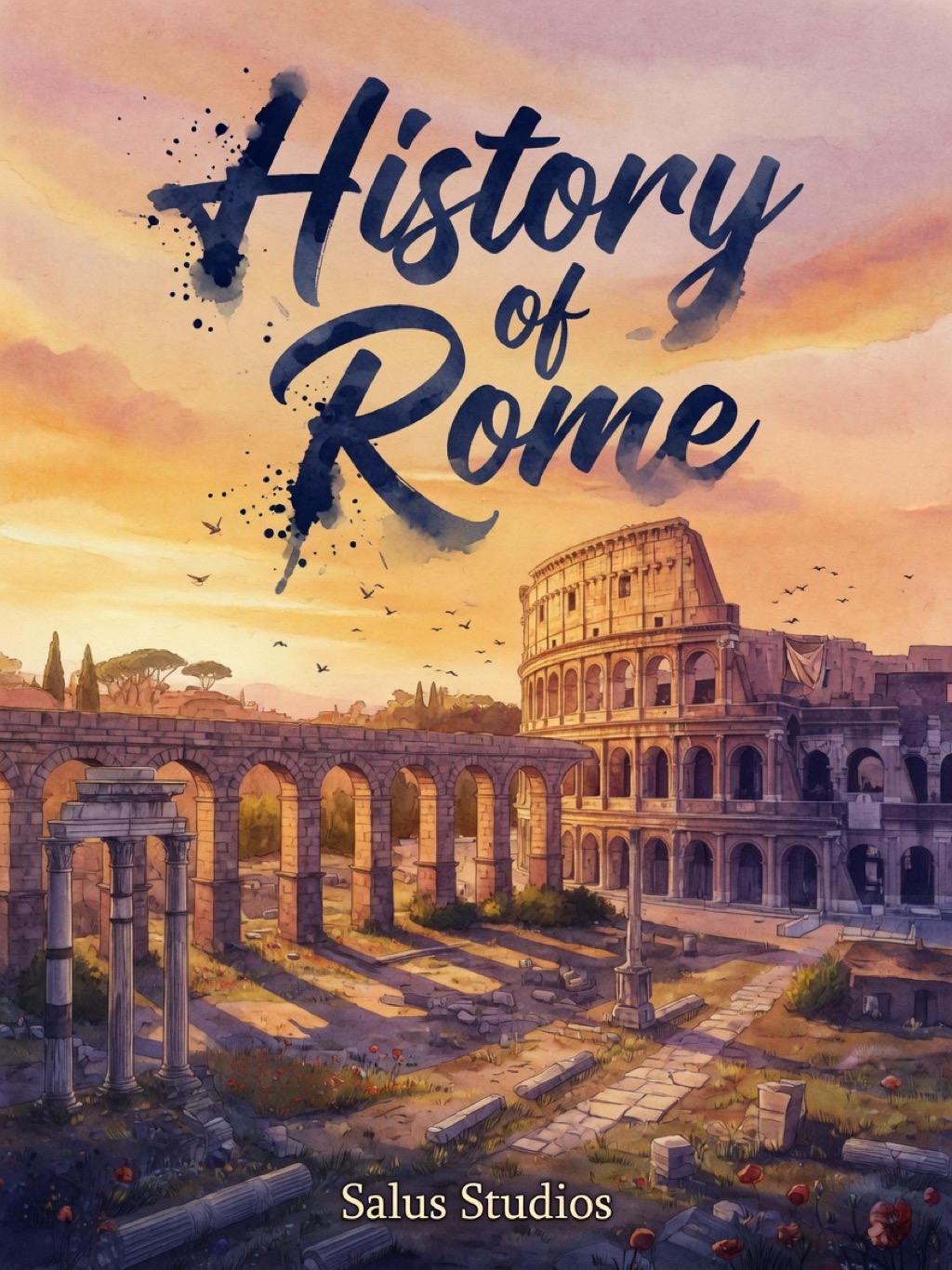 History of Rome