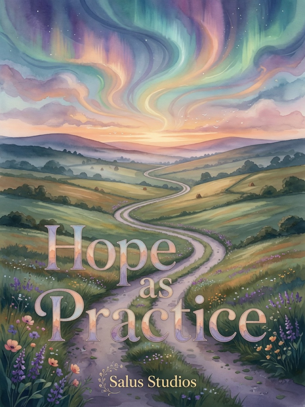 Hope as Practice
