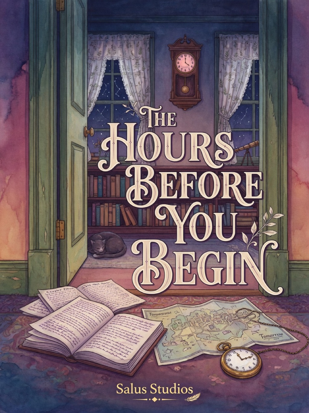 Hours Before You Begin