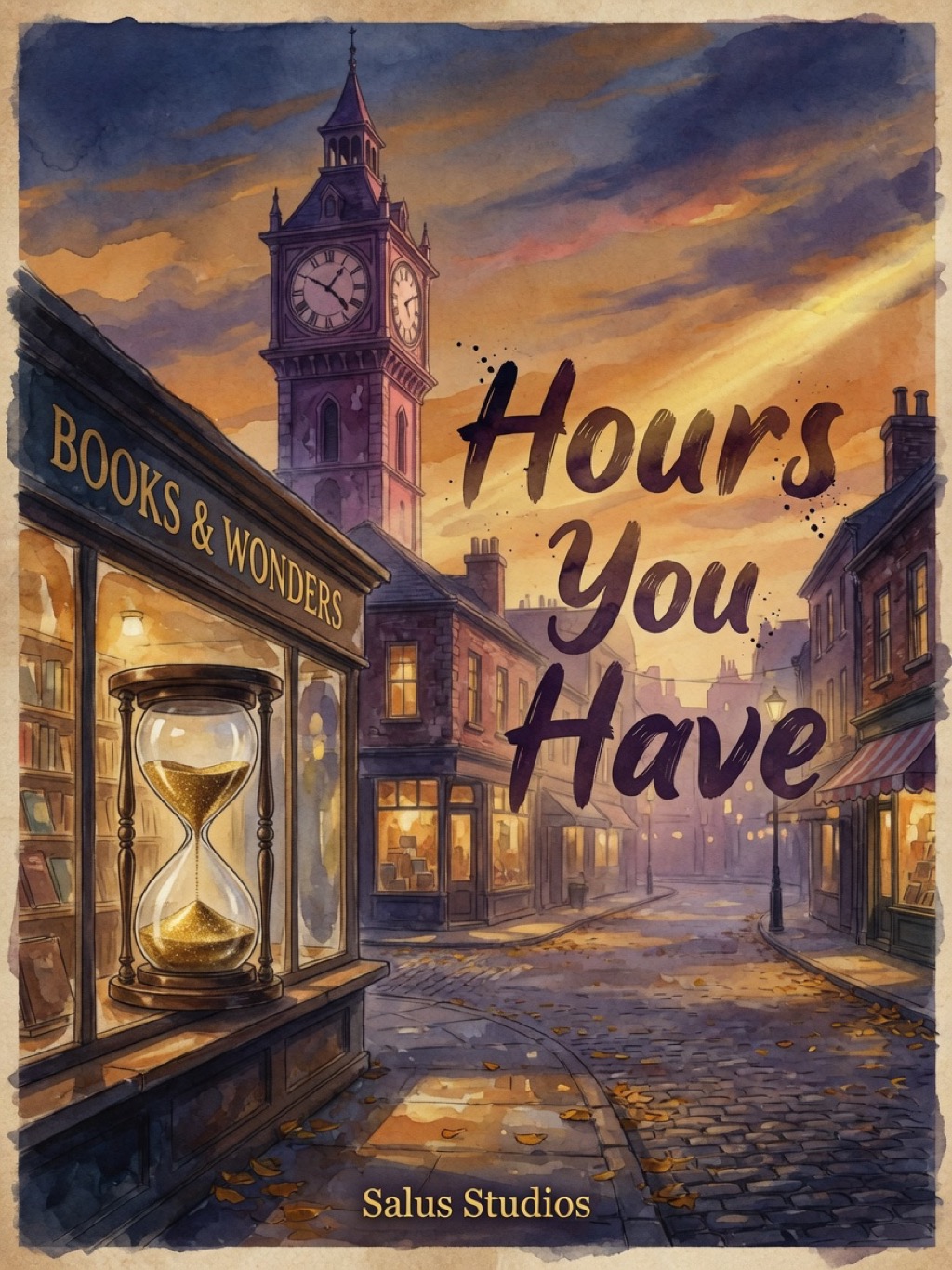 Hours You Have