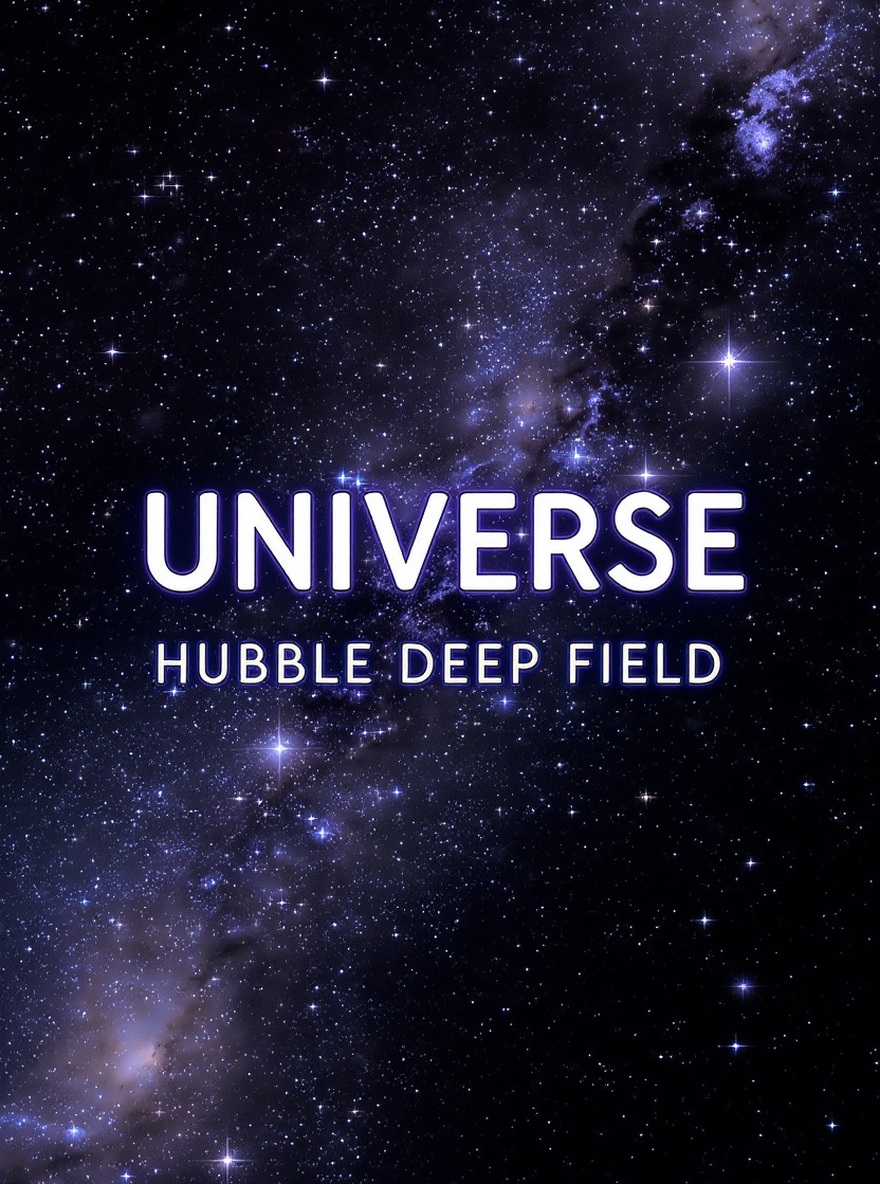 The Hubble Deep Field