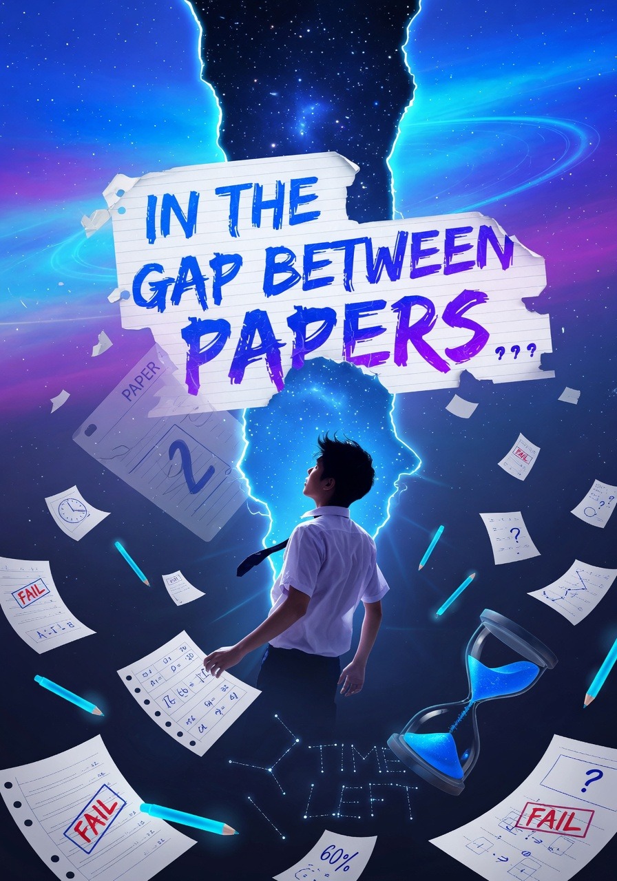 In the Gap Between Papers