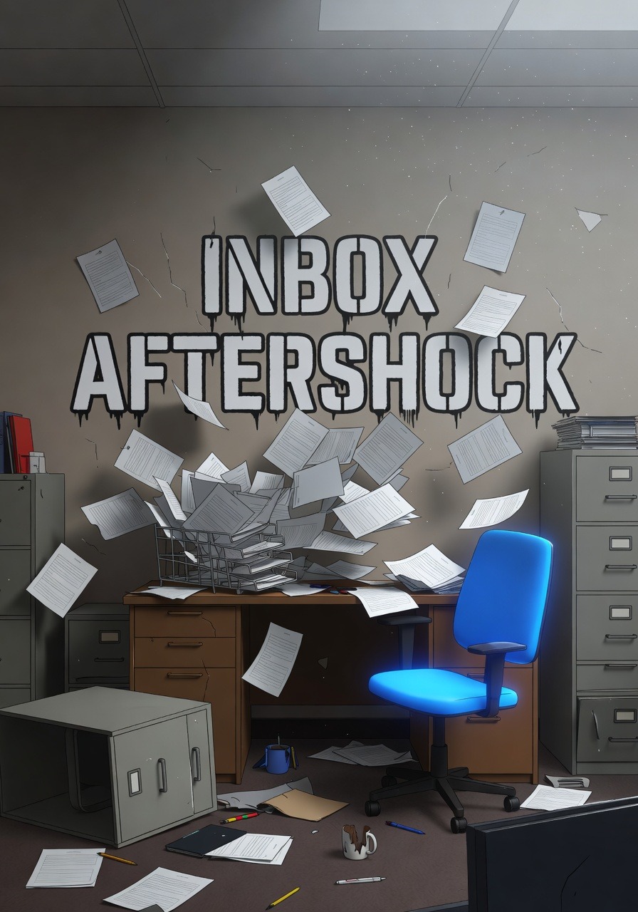 Inbox Aftershock