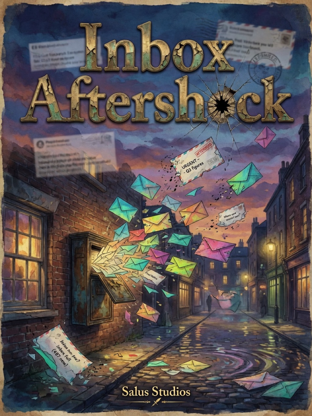 Inbox Aftershock