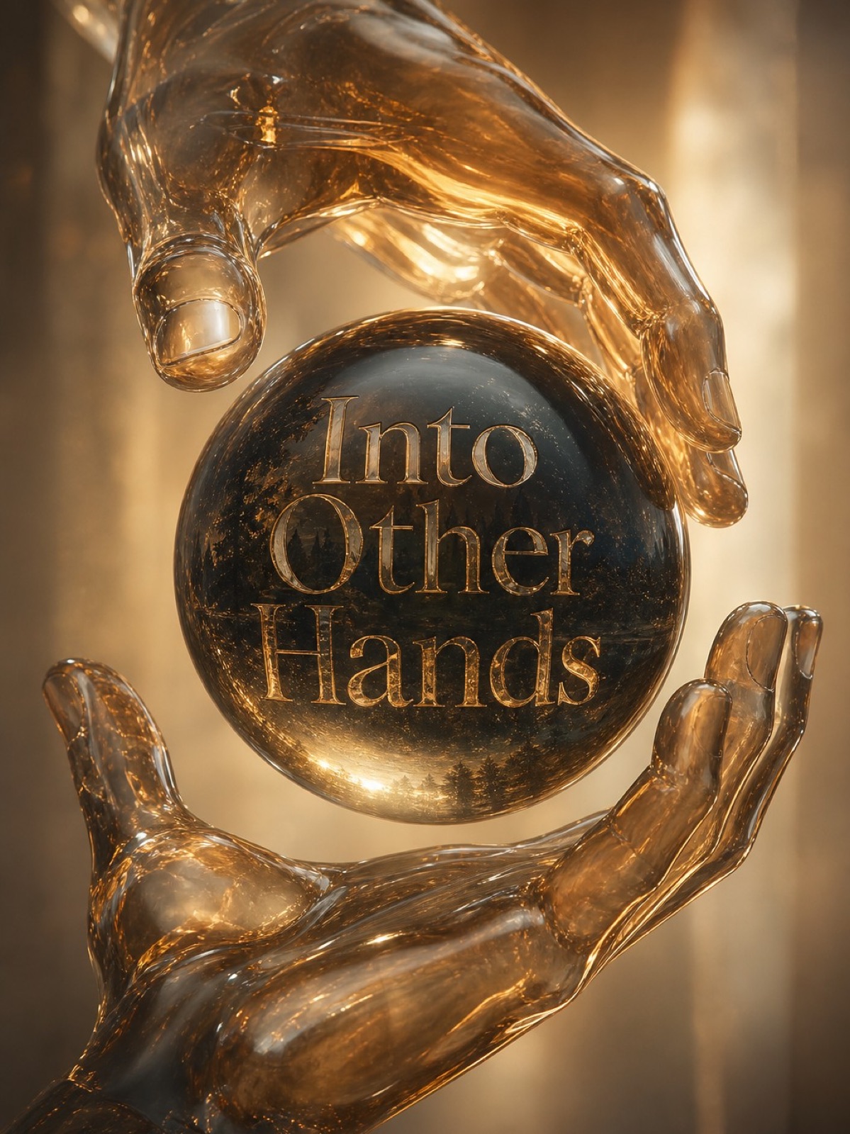 Into Other Hands