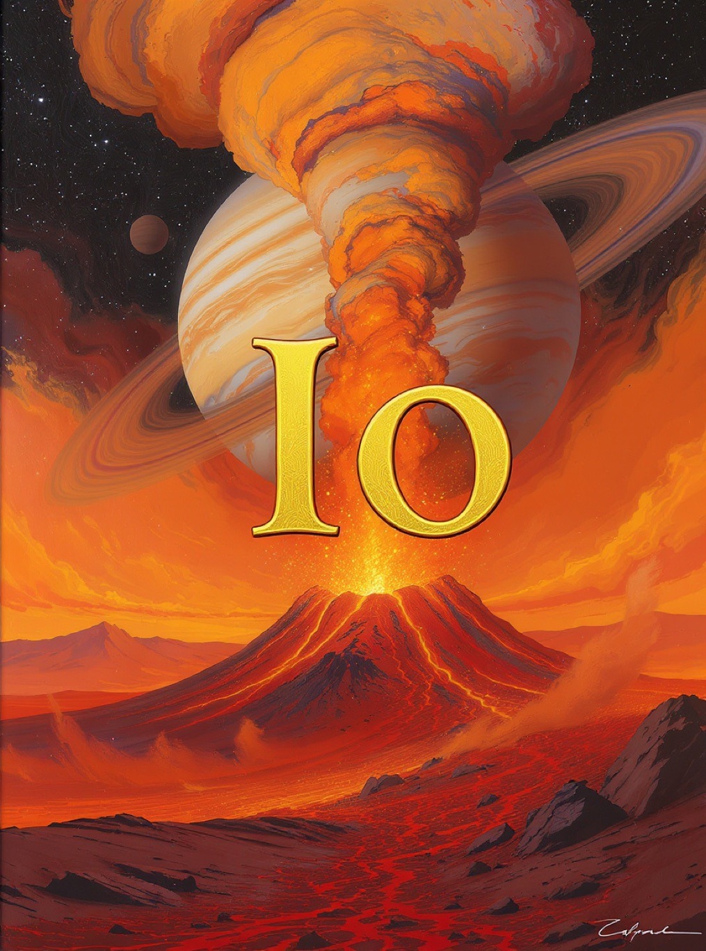 Io