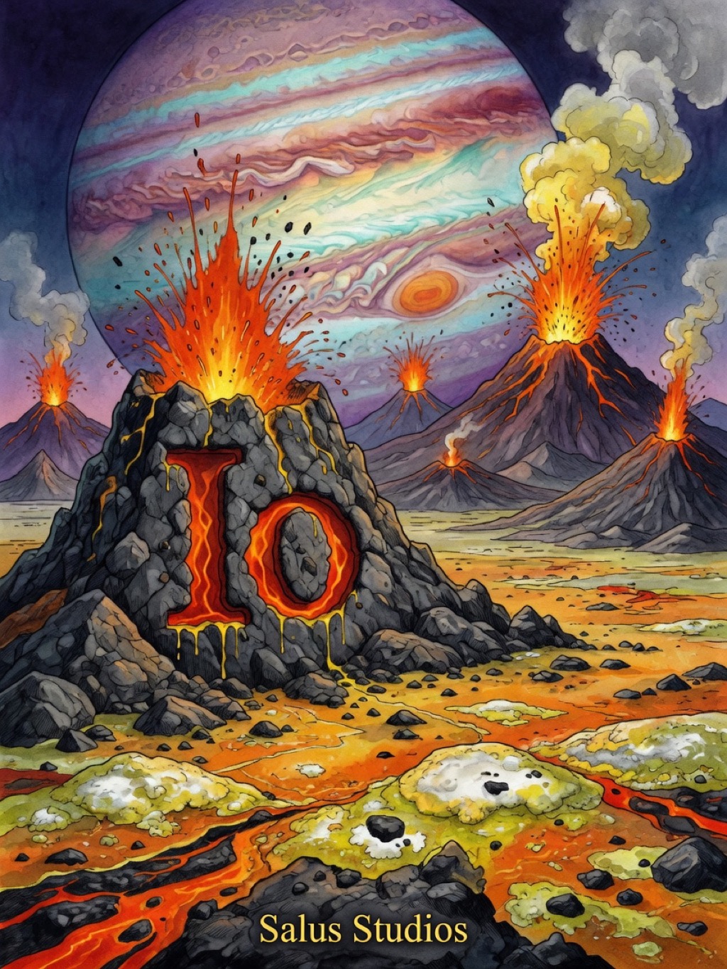 Io
