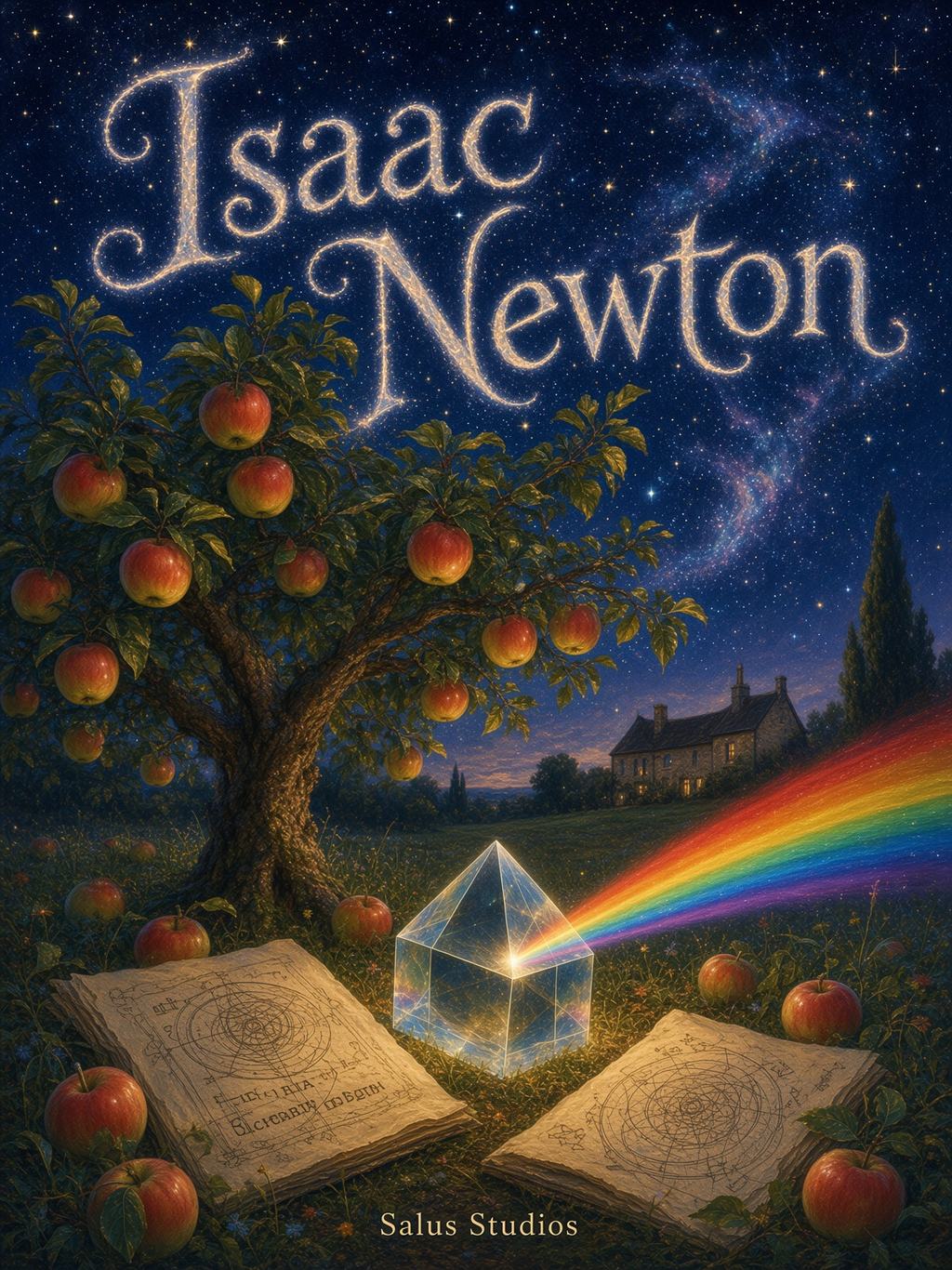 Isaac Newton