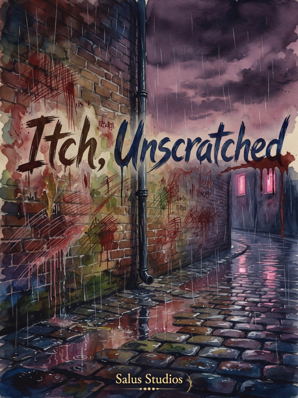 Itch, Unscratched