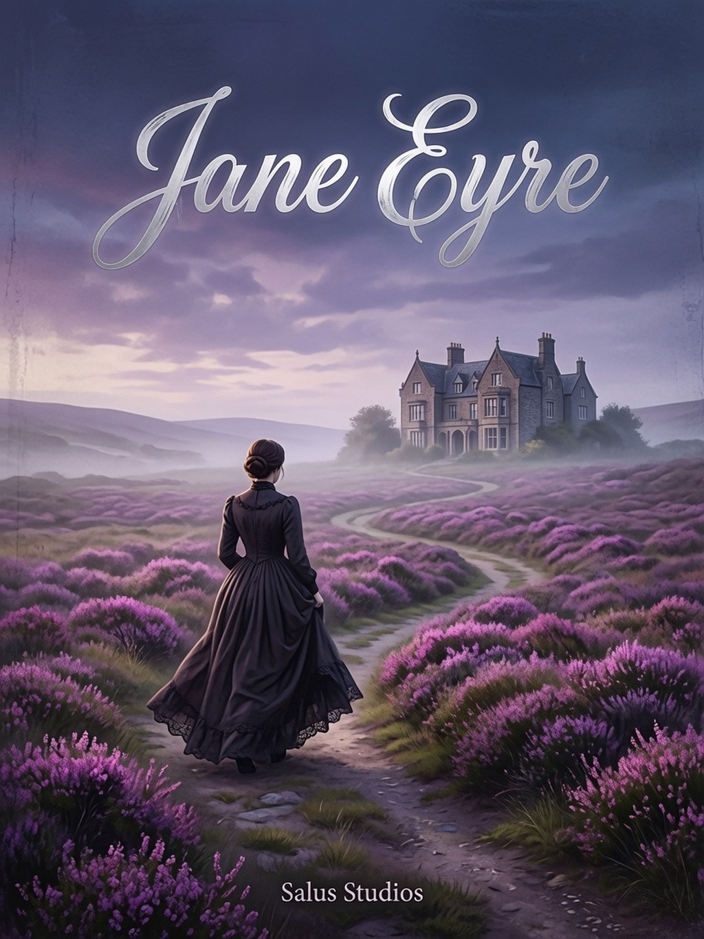 Jane Eyre
