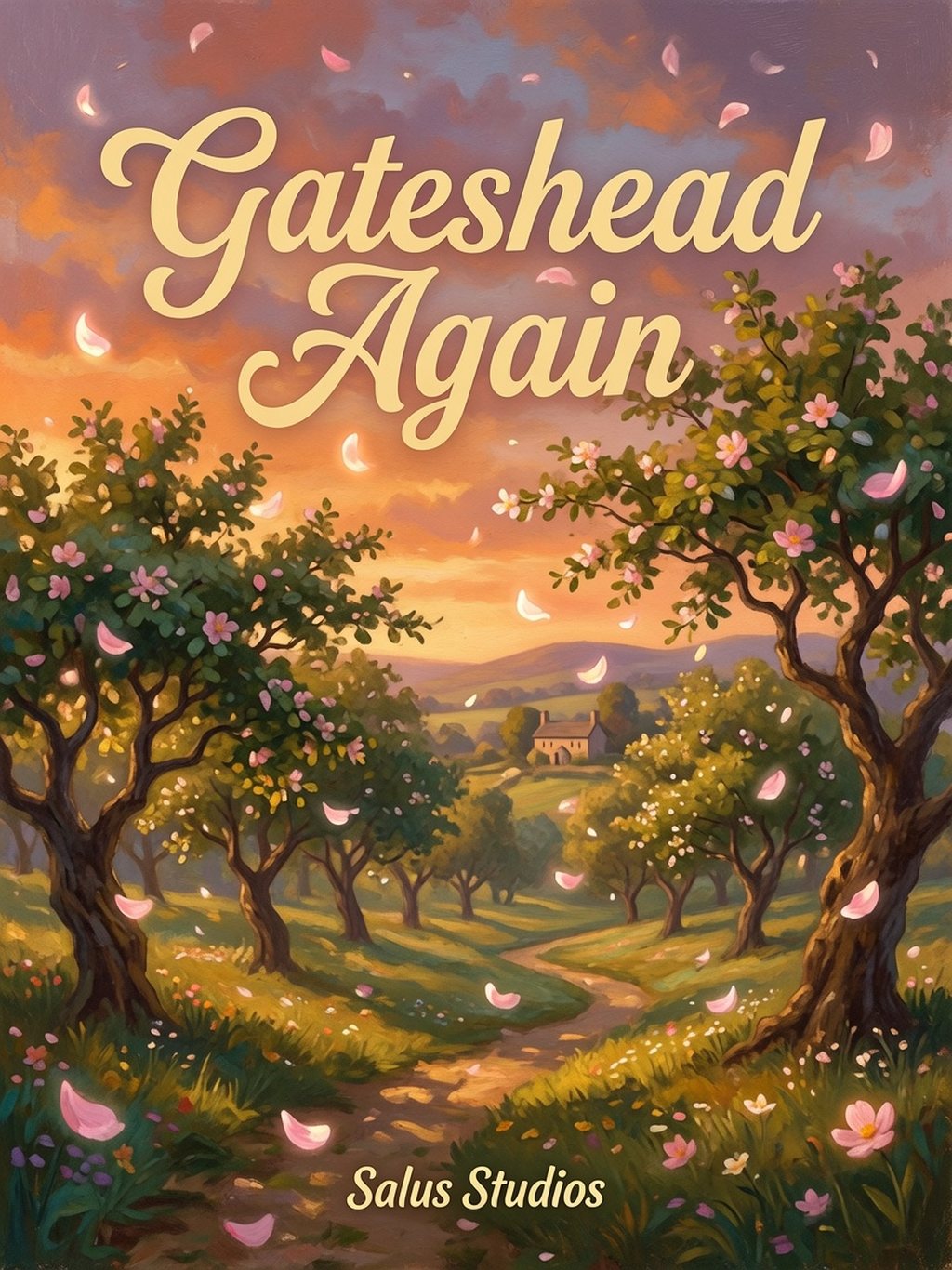 Jane Eyre — Night 6: Gateshead Again