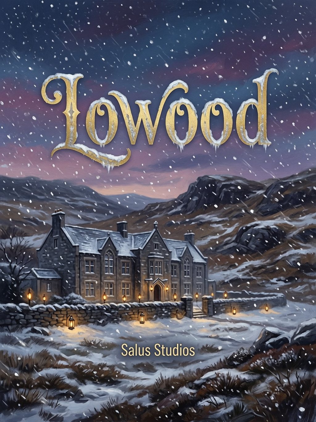 Jane Eyre — Night 2: Lowood