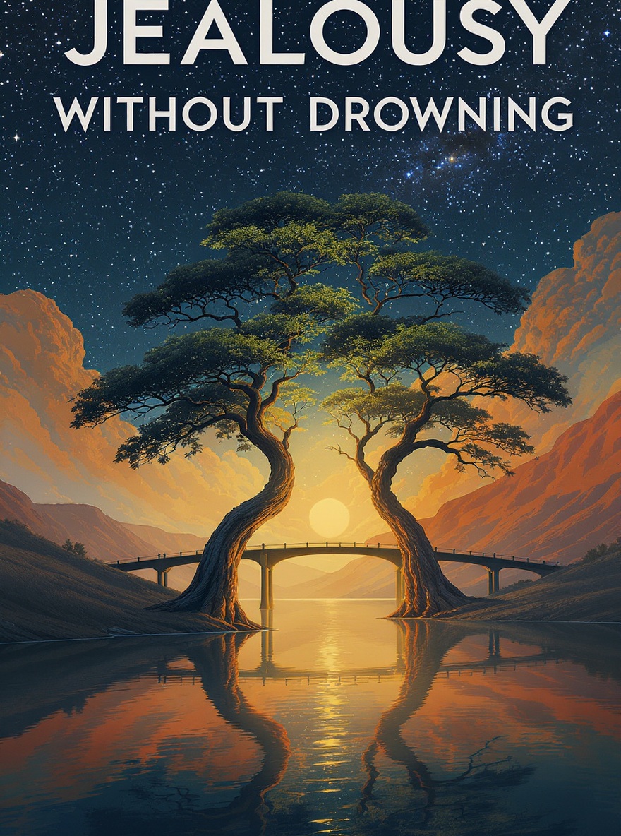 Jealousy Without Drowning