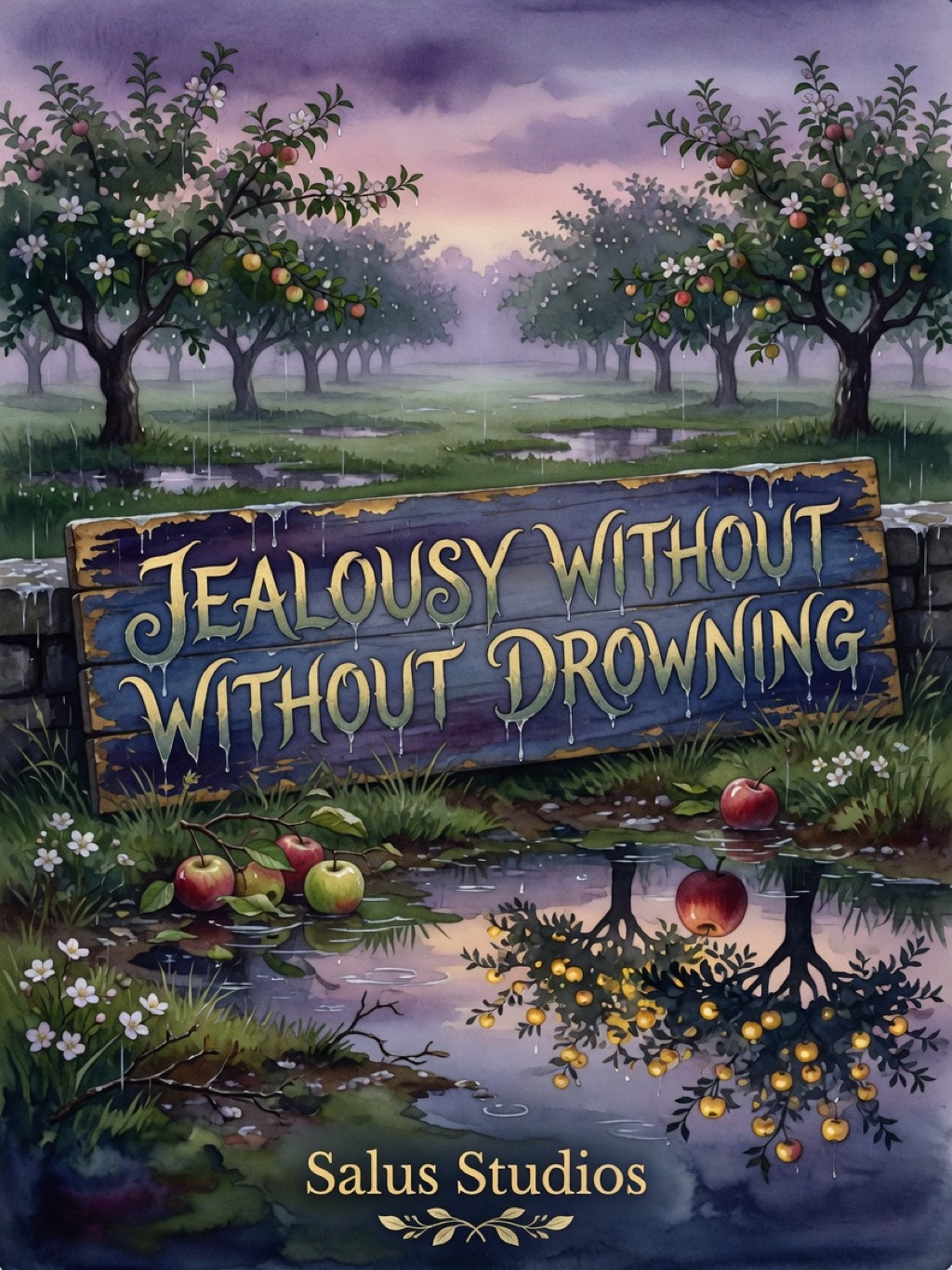 Jealousy Without Drowning