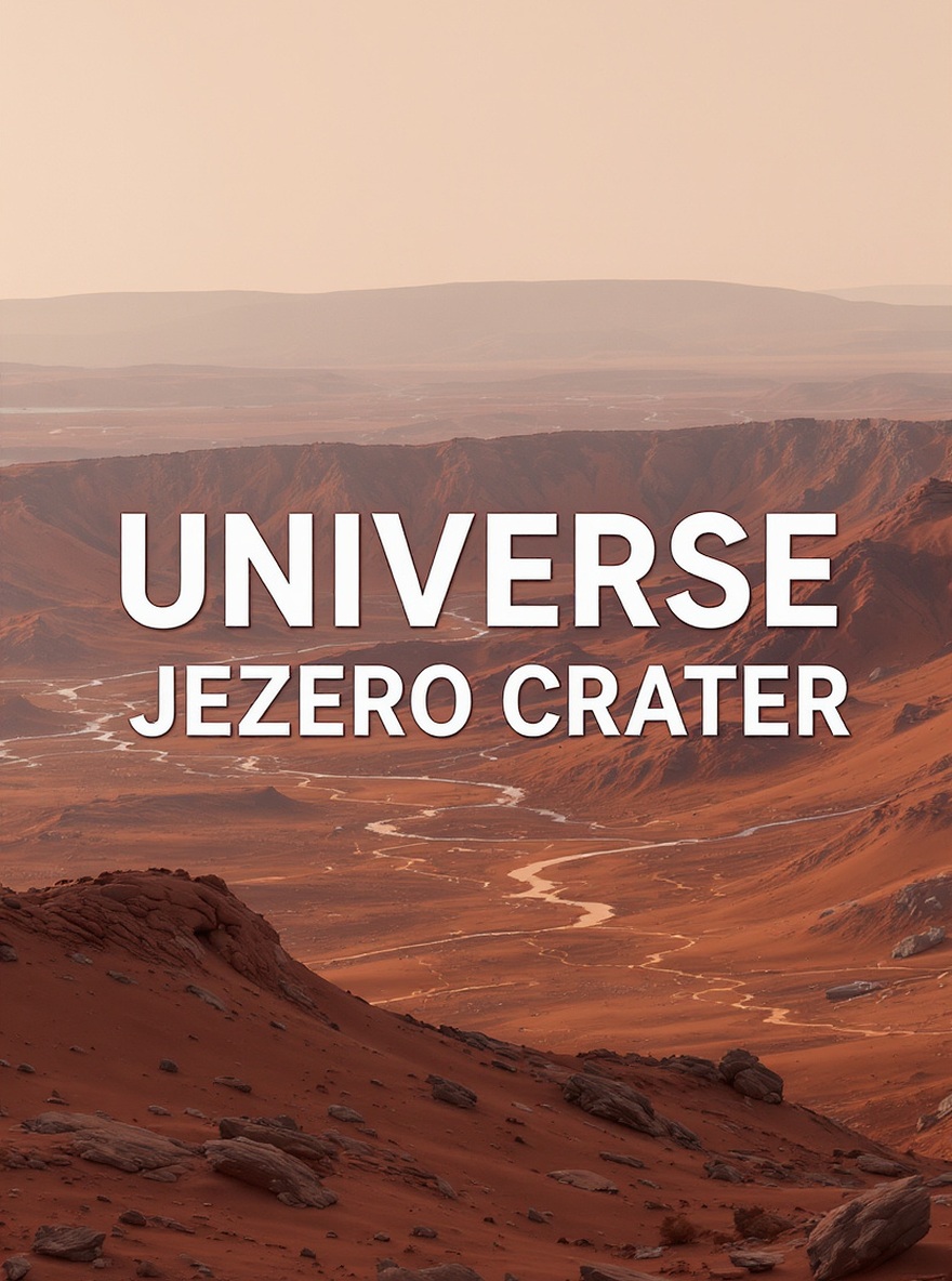 Jezero Crater