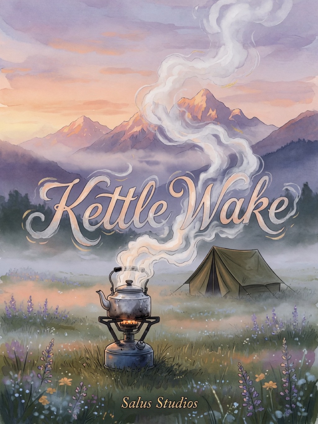 Kettle Wake