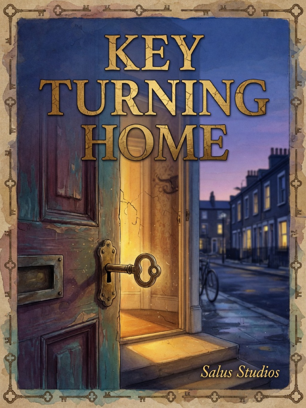 Key Turning Home