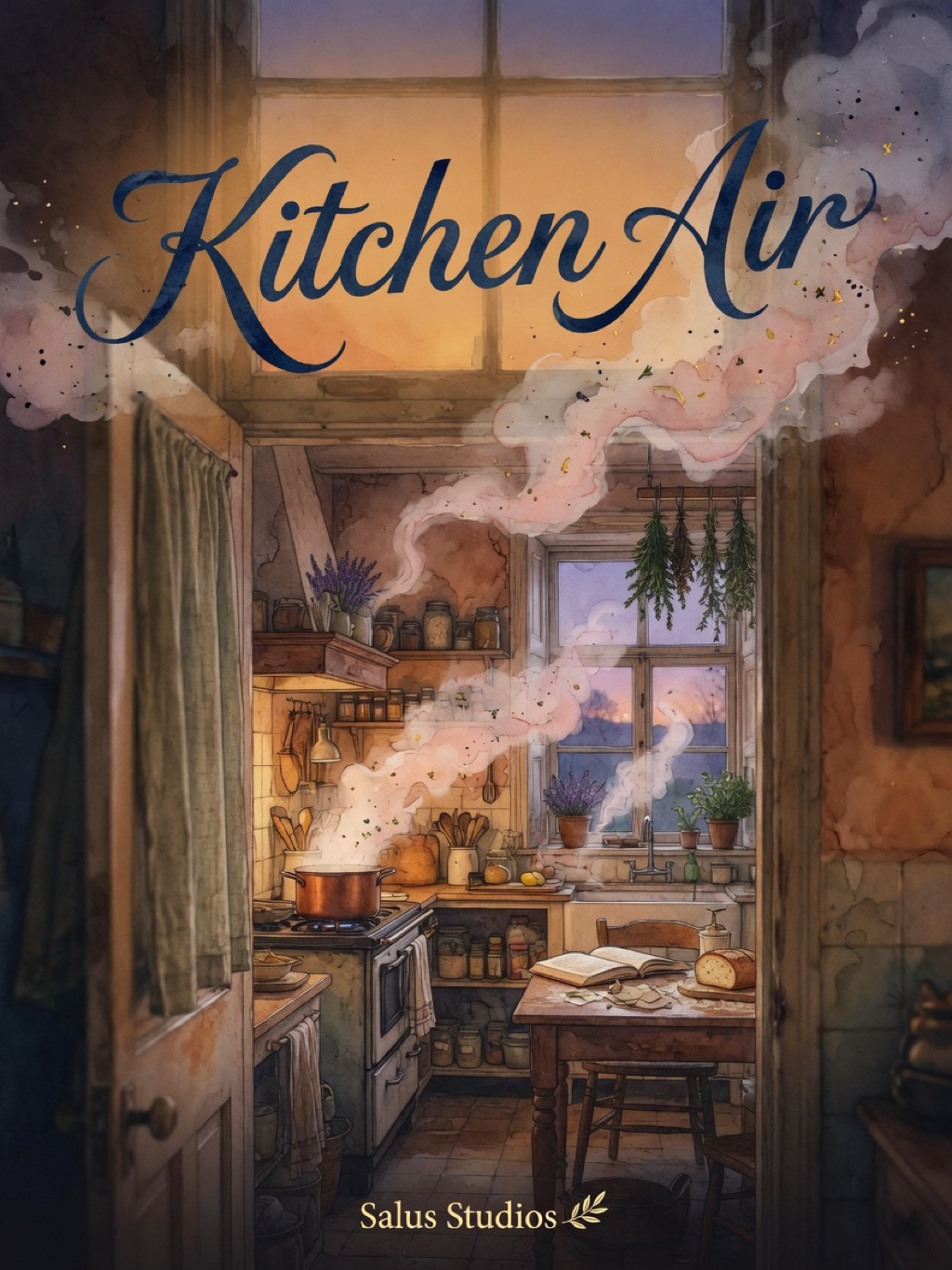 Kitchen Air