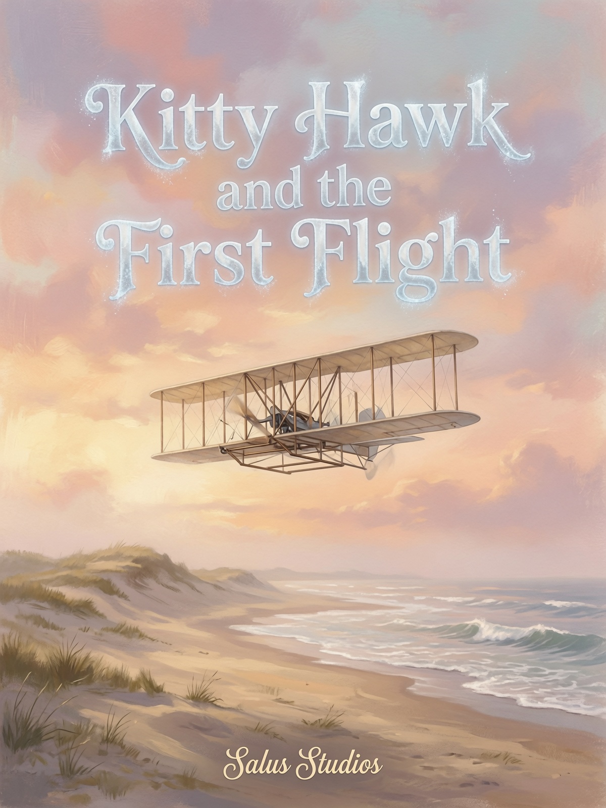 Kitty Hawk and the First Flight